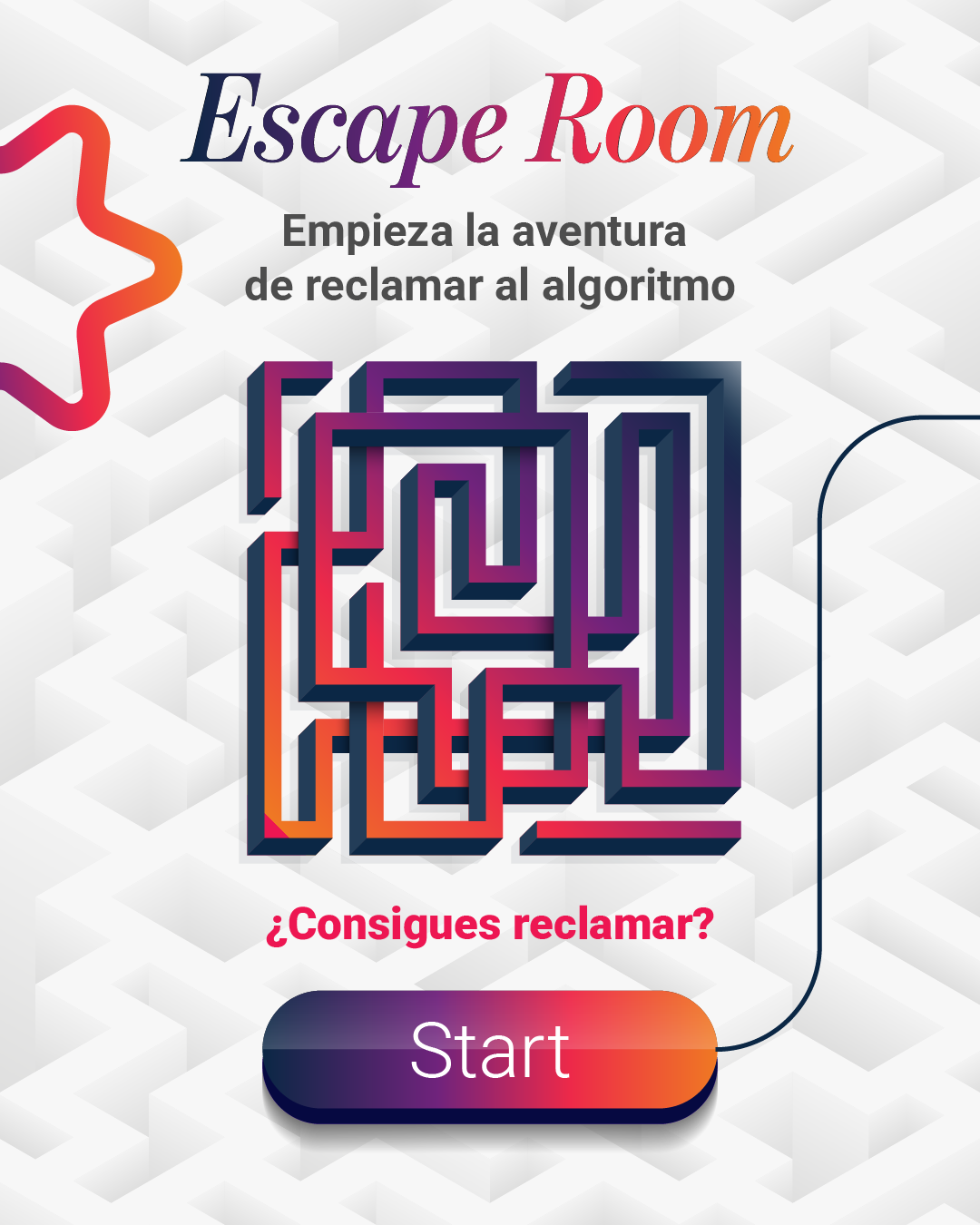 ¿Puedes reclamar si un algoritmo te perjudica? Spoiler: es mucho más difícil de lo que debería