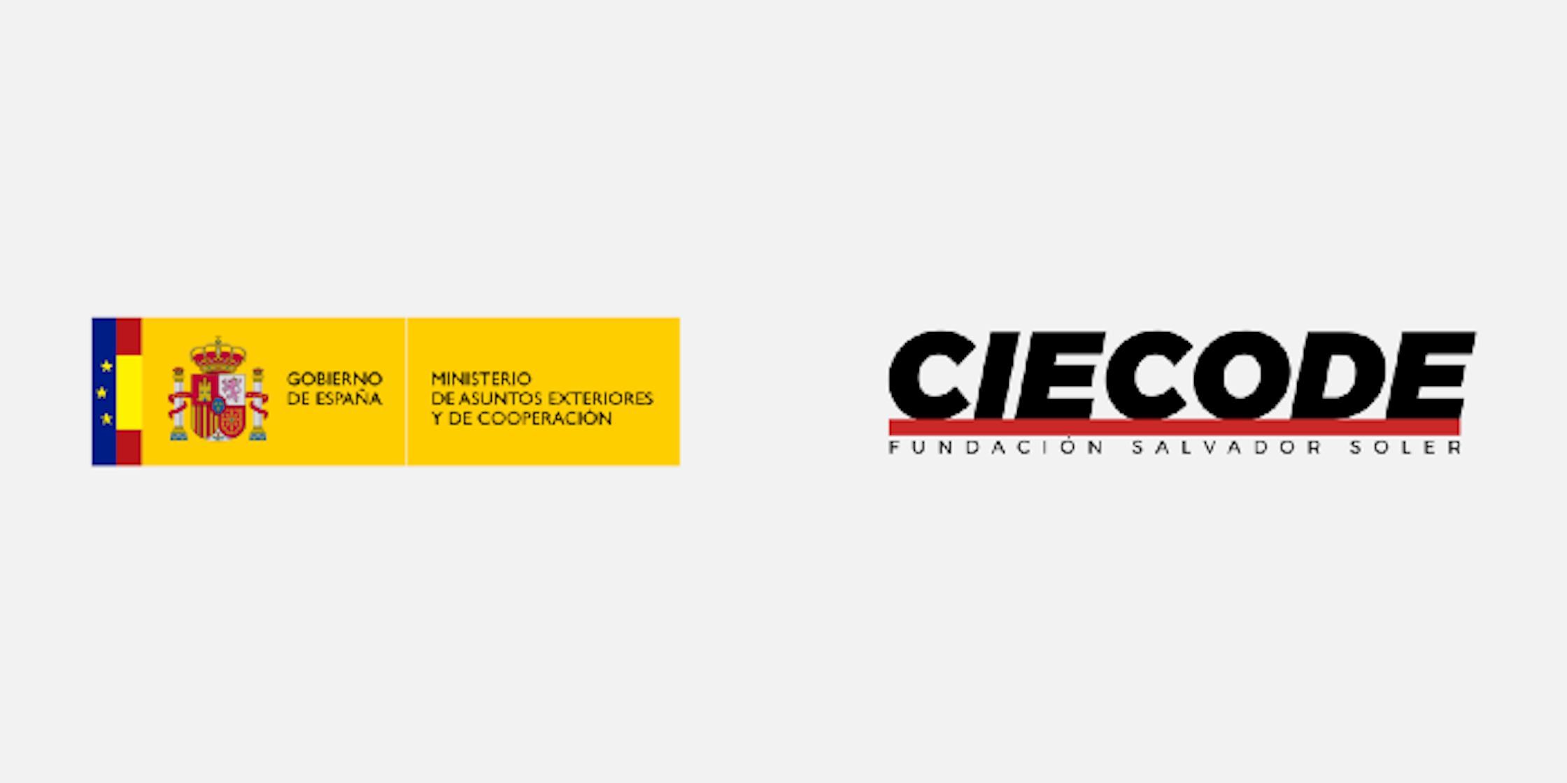 CIECODE firma un convenio de colaboración con el MAUC