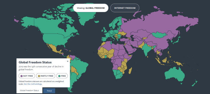 global-freedom