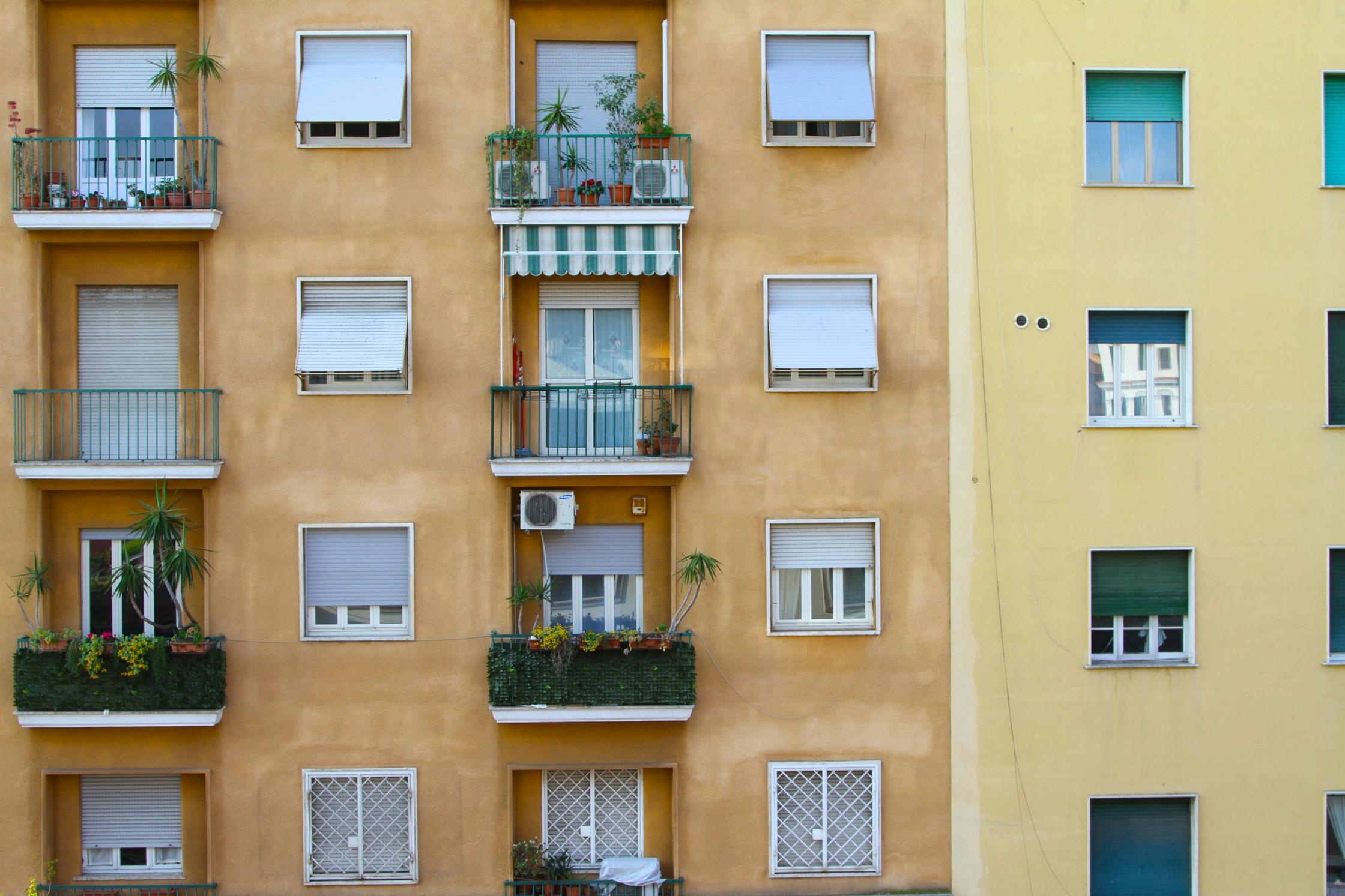 La vivienda en el Congreso: se habla más de ocupación que de alquiler social