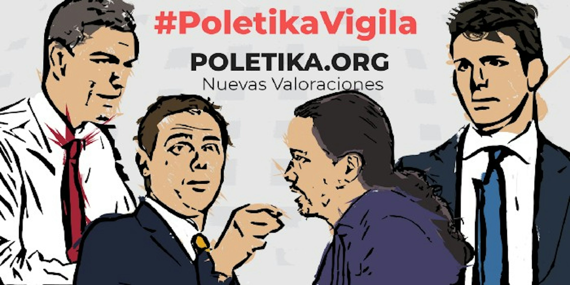 ¡Larga vida a Polétika!