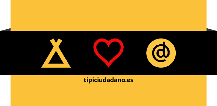 TiPi Ciudadano se actualiza constantemente para incluir los nuevos debates políticos