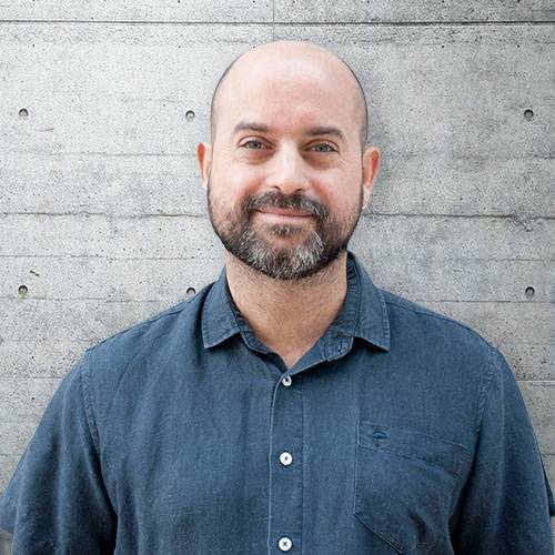 Pablo (Pres) Martín