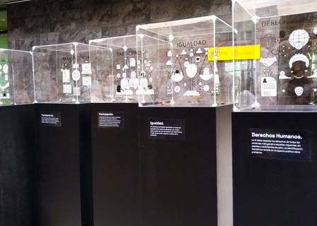 La coalición IA Ciudadana pide al Gobierno un registro central de algoritmos transparente para evitar discriminaciones de la inteligencia artificial