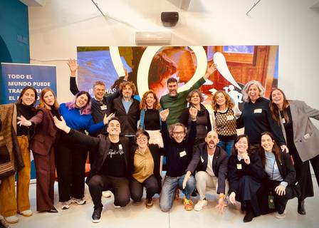 22 medidas para que la inteligencia artificial fortalezca la democracia