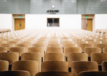 ¿Think and do tank y educación?