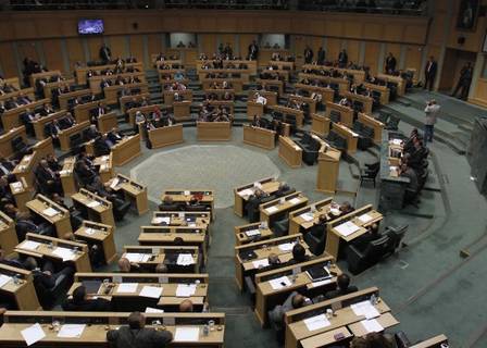 Qararuna: Contribuyendo a construir una sociedad civil activa en Jordania