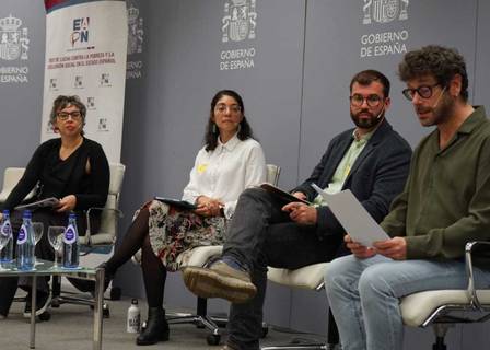 Datos para combatir la pobreza