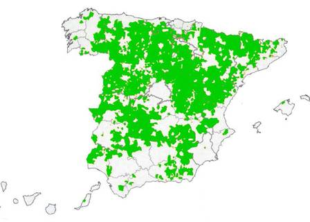 Día Mundial de la Población: Los 11 problemas de la España Vaciada de los que no se habla