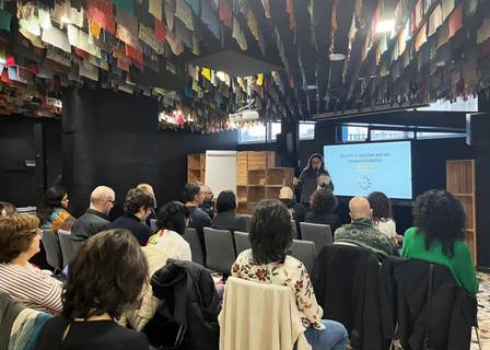 El algoritmo decide, tú no puedes reclamar