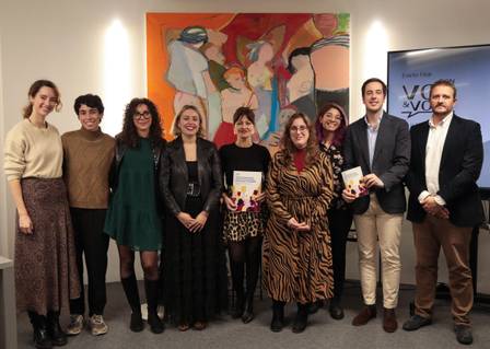 El grito de una generación: 20 propuestas para la primera Ley Nacional de Juventud de la historia