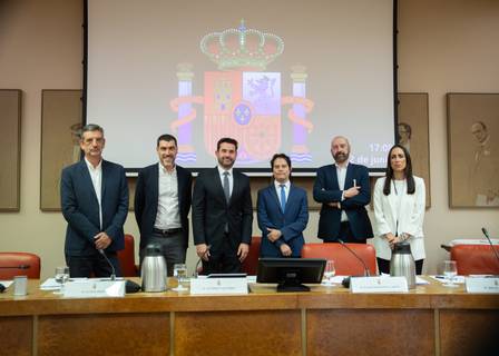 Habemus Parlamento Abierto