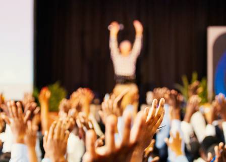 Pistoletazo de salida de Ampliando Democracia