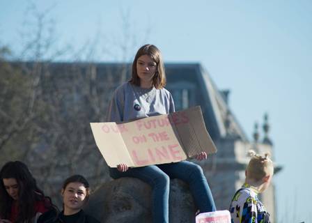 No os vamos a engañar