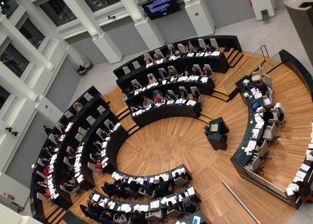 Más ágiles y más resilientes