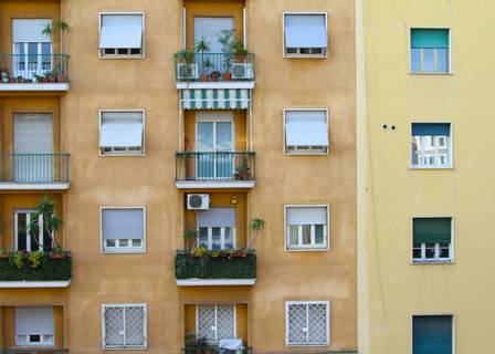 La vivienda en el Congreso: se habla más de ocupación que de alquiler social