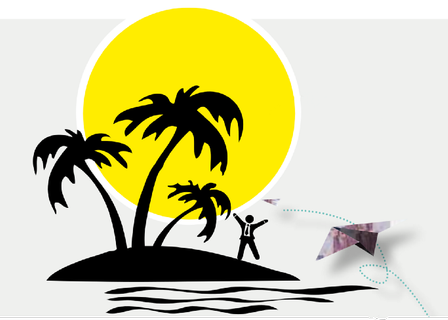 Publiquen lo que pagan, paguen lo que deben