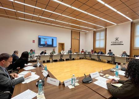 Cuatro parlamentos autonómicos nos presentan sus mejores iniciativas para fomentar la participación ciudadana por medios digitales