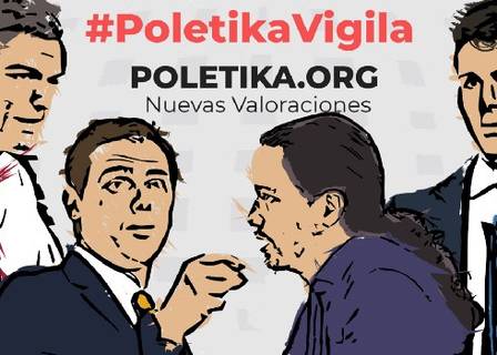 ¡Larga vida a Polétika!
