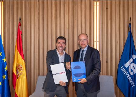 Political Watch lleva la innovación democrática al corazón de la formación universitaria