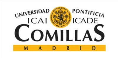 Universidad Pontificia de Comillas