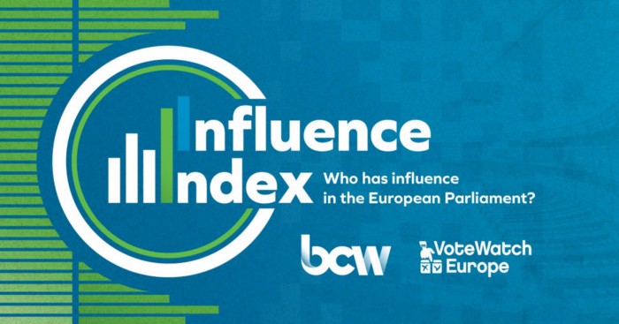 Influence Index: la ciencia detrás de un índice de influencia
